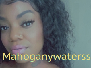 Mahoganywaterss