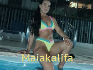 Maiakalifa