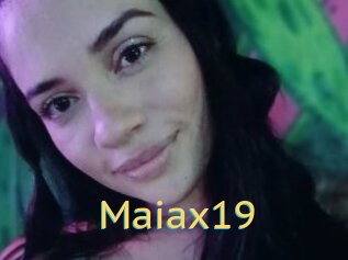 Maiax19