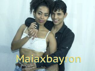 maiaxbayron Videos 2 X
