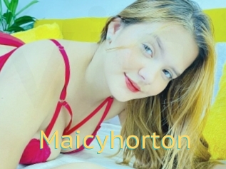 Maicyhorton