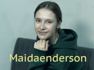 Maidaenderson