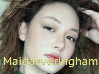 Maidaeveringham