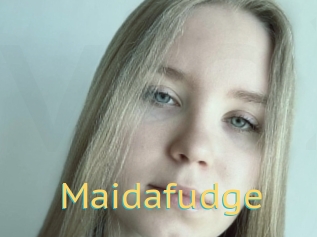 Maidafudge