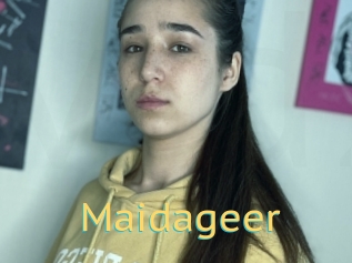 Maidageer