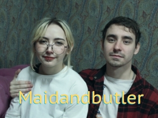 Maidandbutler