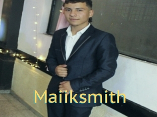 Maiiksmith