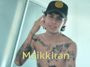 Maikkiran