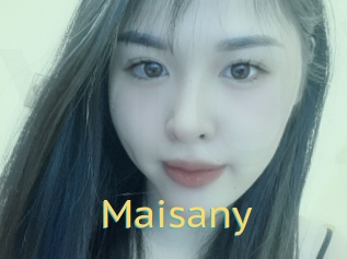 Maisany