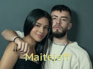 Maitejeff