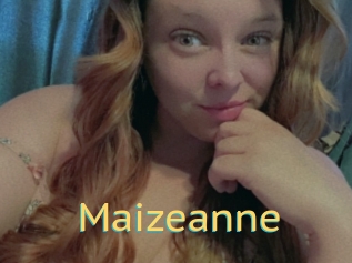 Maizeanne