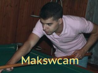 Makswcam