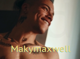 Makymaxwell