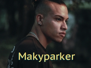 Makyparker