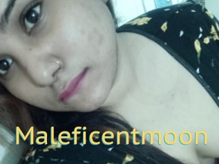 Maleficentmoon