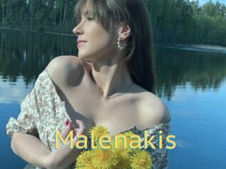 Malenakis