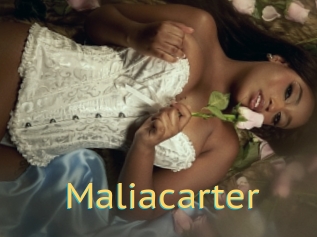 Maliacarter