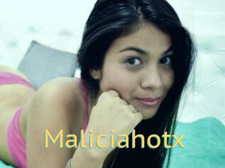 Maliciahotx