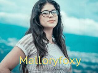 Malloryfoxy