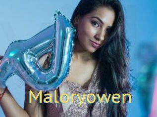 Maloryowen