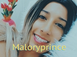 Maloryprince