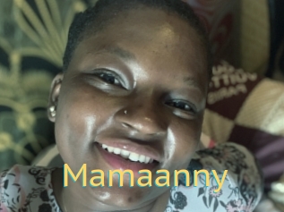 Mamaanny