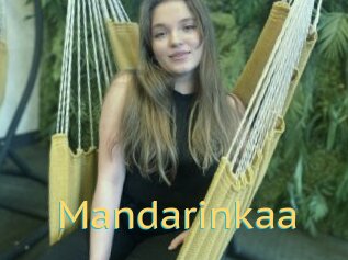 Mandarinkaa