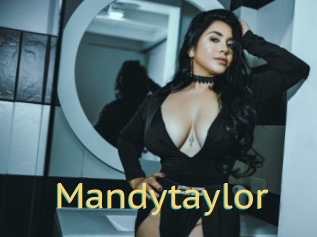 Mandytaylor