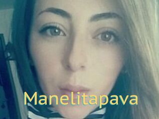 Manelita_pava