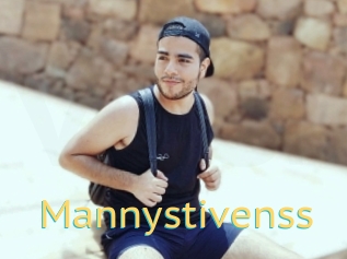 Mannystivenss