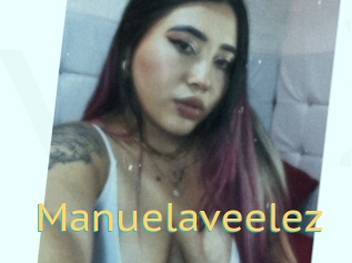 Manuelaveelez