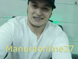 manuelonline27 Videos 2 X