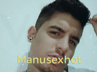Manusexhot