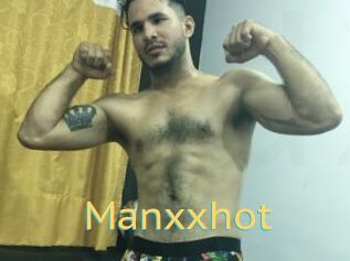 Manxxhot