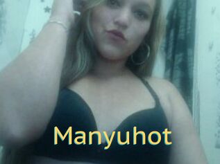 Manyuhot
