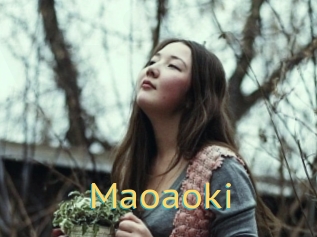 Maoaoki