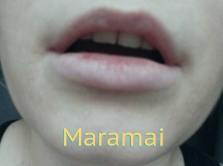 Maramai