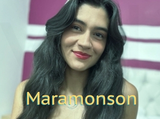 Maramonson