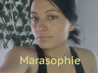 Marasophie