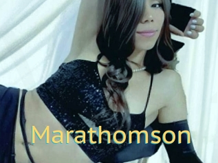 Marathomson