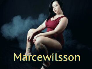 Marcewilsson