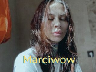 Marciwow