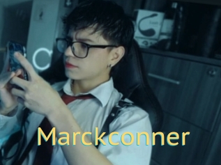 Marckconner