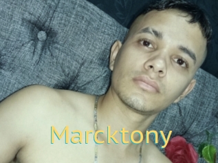 Marcktony