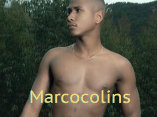 Marcocolins