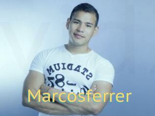 Marcosferrer