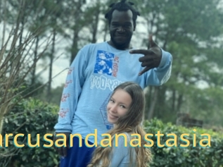 Marcusandanastasia