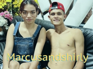 Marcusandshirly