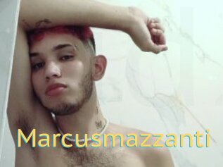 Marcusmazzanti