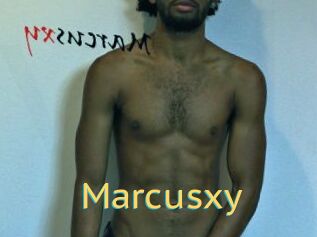Marcusxy